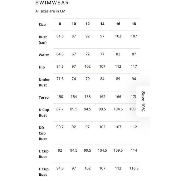 SUNSEEKER BUDAPEST BIND TIE SIDE PANT BIKINI - INK Size Small - Picture 15 of 16